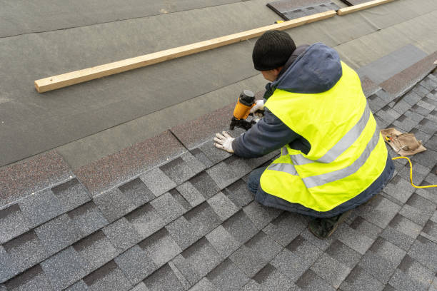 Best Flat Roof Repair Services  in West Loch Estate, HI