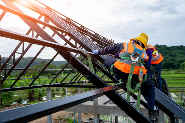 Best Roof Inspection Near Me  in West Loch Estate, HI