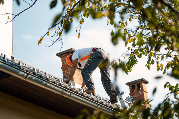 Quick and Trustworthy Emergency Roof Repair Services in West Loch Estate, HI