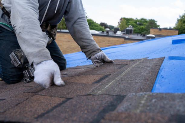 Best Commercial Roofing Services  in West Loch Estate, HI