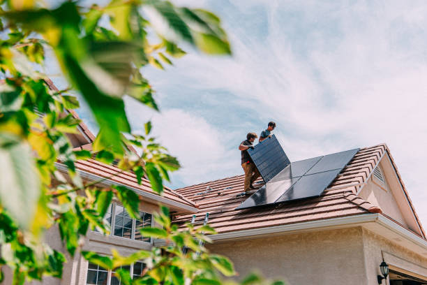 Best Commercial Roofing Services  in West Loch Estate, HI