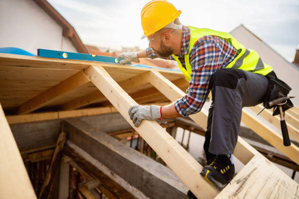 Best Residential Roofing Contractor  in West Loch Estate, HI