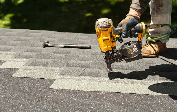 Best Affordable Roofing Company  in West Loch Estate, HI