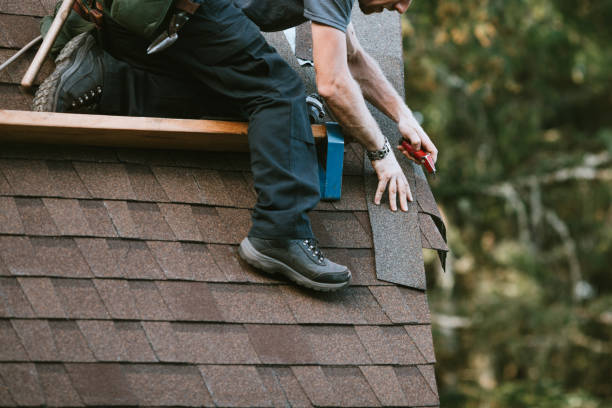 Quick and Trustworthy Emergency Roof Repair Services in West Loch Estate, HI